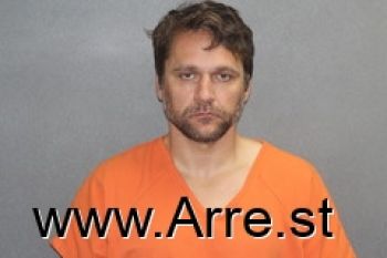 Mark Anthony Stockwell Mugshot