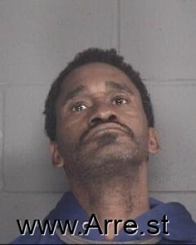 Mark Anthony Taylor Mugshot