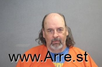 Mark Jeffrey Vangurp Mugshot