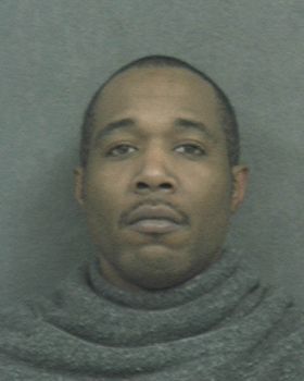 Mark Dwayne Watson Mugshot