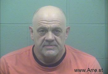 Mark Alan Wells Mugshot