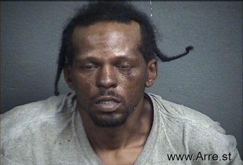 Markeith  Deloney Mugshot