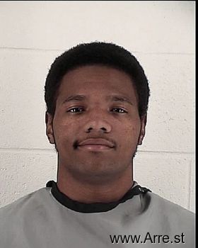 Markel Charlie James Harris Mugshot