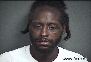 Marlon Antonio Wilson Mugshot