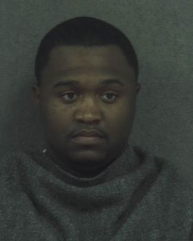 Marquel D Hicks Mugshot