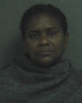 Marquetta M Washington Mugshot