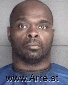 Marquis Brandon Holmes Mugshot