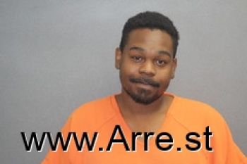 Marquis Devere Kendrick Mugshot