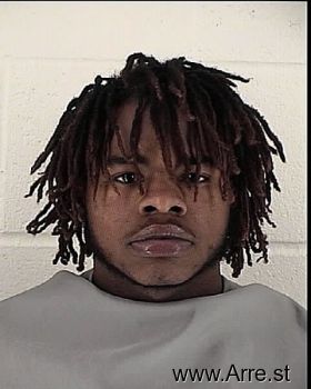 Marquis Navon Lowery Mugshot