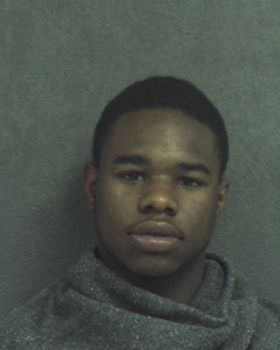 Marquis N Lowery Mugshot