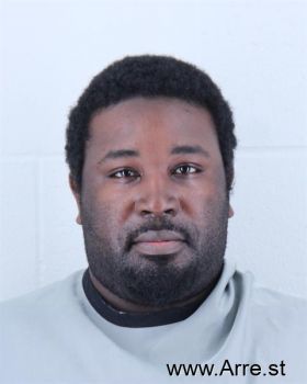 Marquis Dionte Williams Mugshot