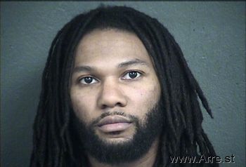 Marquis Brandon Williams Mugshot