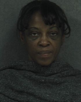 Marsha Renee Lowe Mugshot