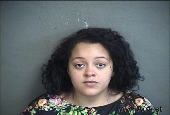 Martina Marie Zuniga Mugshot