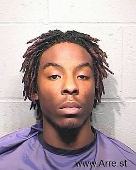 Martinez  Brown Mugshot