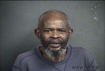 Marvin Wayne Daniels Mugshot