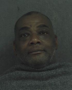 Marvin  Floyd Mugshot