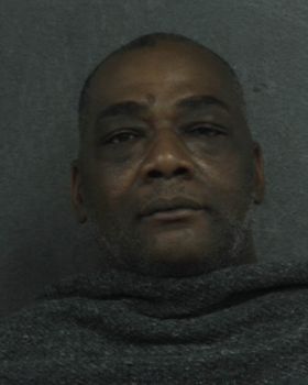 Marvin  Floyd Mugshot