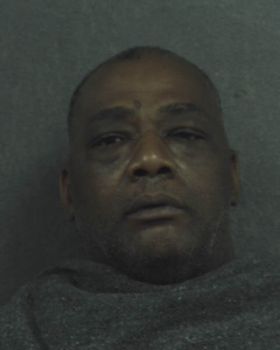 Marvin  Floyd Mugshot