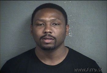 Marvin Ray Floyd Jr Mugshot