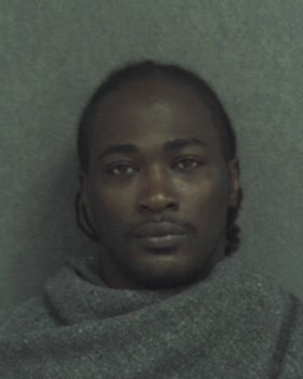 Marvin Anthony Henderson Mugshot