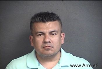 Marvin O Ruiz Mugshot