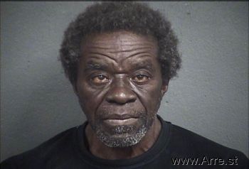 Marvin Eugene Thomas Mugshot