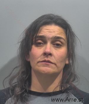 Mary Cathleen Brawner Mugshot