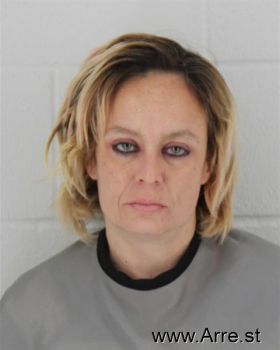 Mary Elaine Harris Mugshot