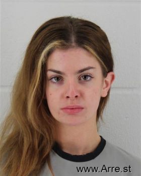 Mary Elizabeth Marino Mugshot