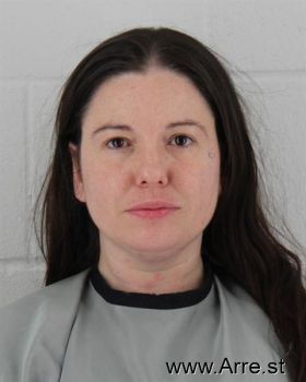 Mary Ryan Nolan Mugshot