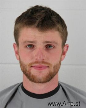 Mason Robert Elders Mugshot