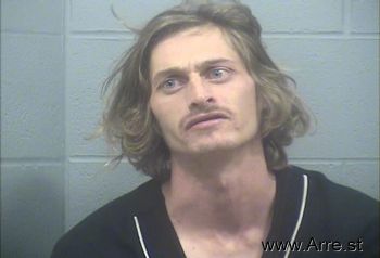 Mason Michael Kaumans Mugshot