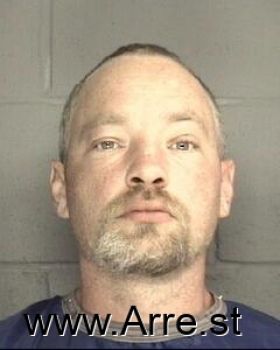 Matthew Charles Ausmus Mugshot