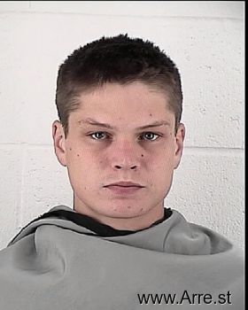 Matthew Dean Carlson Mugshot