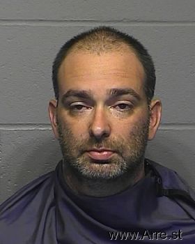 Matthew Joel Freed Mugshot