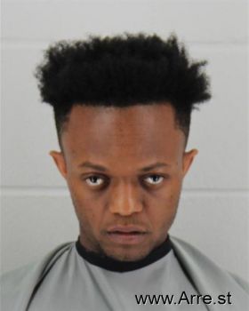 Matthew Bayless Jenkins Mugshot