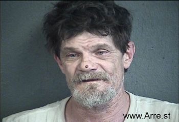 Matthew William Pittman Mugshot