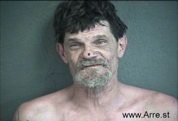 Matthew William Pittman Mugshot