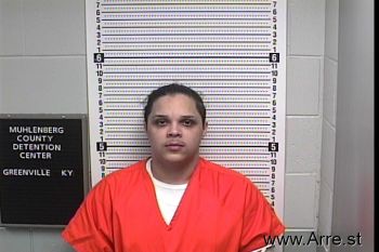 Matthew Xaviar Rivera Mugshot