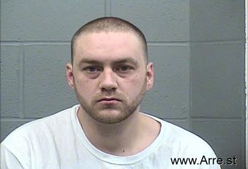 Matthew Shane Rost Mugshot