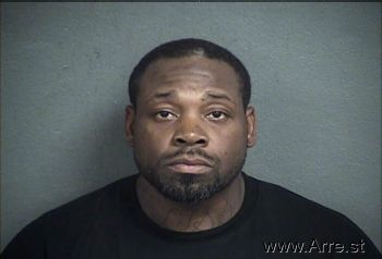 Matthew Raymon Walker Mugshot