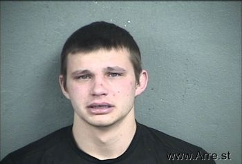 Matthew Anton Wood Mugshot