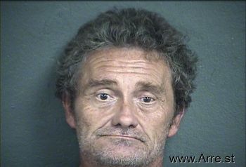 Matthew Kirby Wright Mugshot