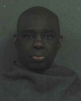 Maurice K Adams Mugshot