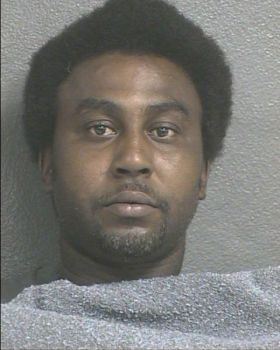 Maurice Keith Higginbotham Mugshot