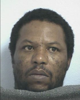 Maurice Dewayne Hunter Mugshot