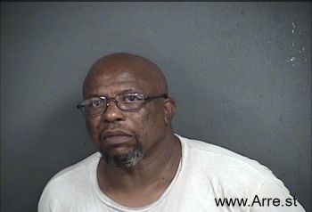 Maurice Dewayne Hunter Mugshot