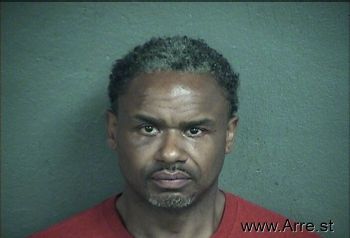 Maurice Donte Lavon Moore Sr Mugshot