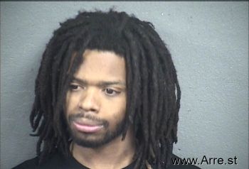 Maurice Octavian Owens Mugshot